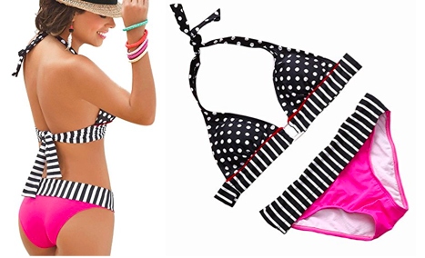 Top Swimsuit Trends