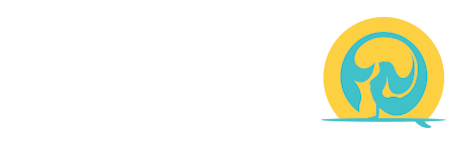 Sea Vibes Yoga logo
