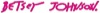Betsey&nbsp;Johnson