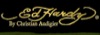 Ed&nbsp;Hardy
