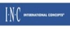 INC&nbsp;International&nbsp;Concepts