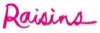 Raisins